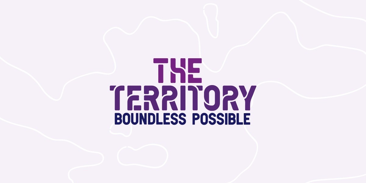 The Territory, boundless possible